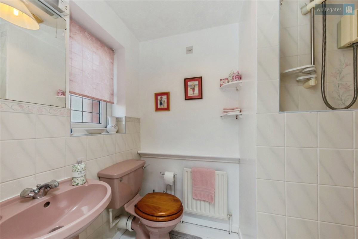 Leighton, Crewe, Cheshire