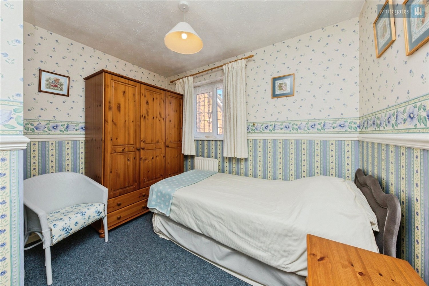 Leighton, Crewe, Cheshire