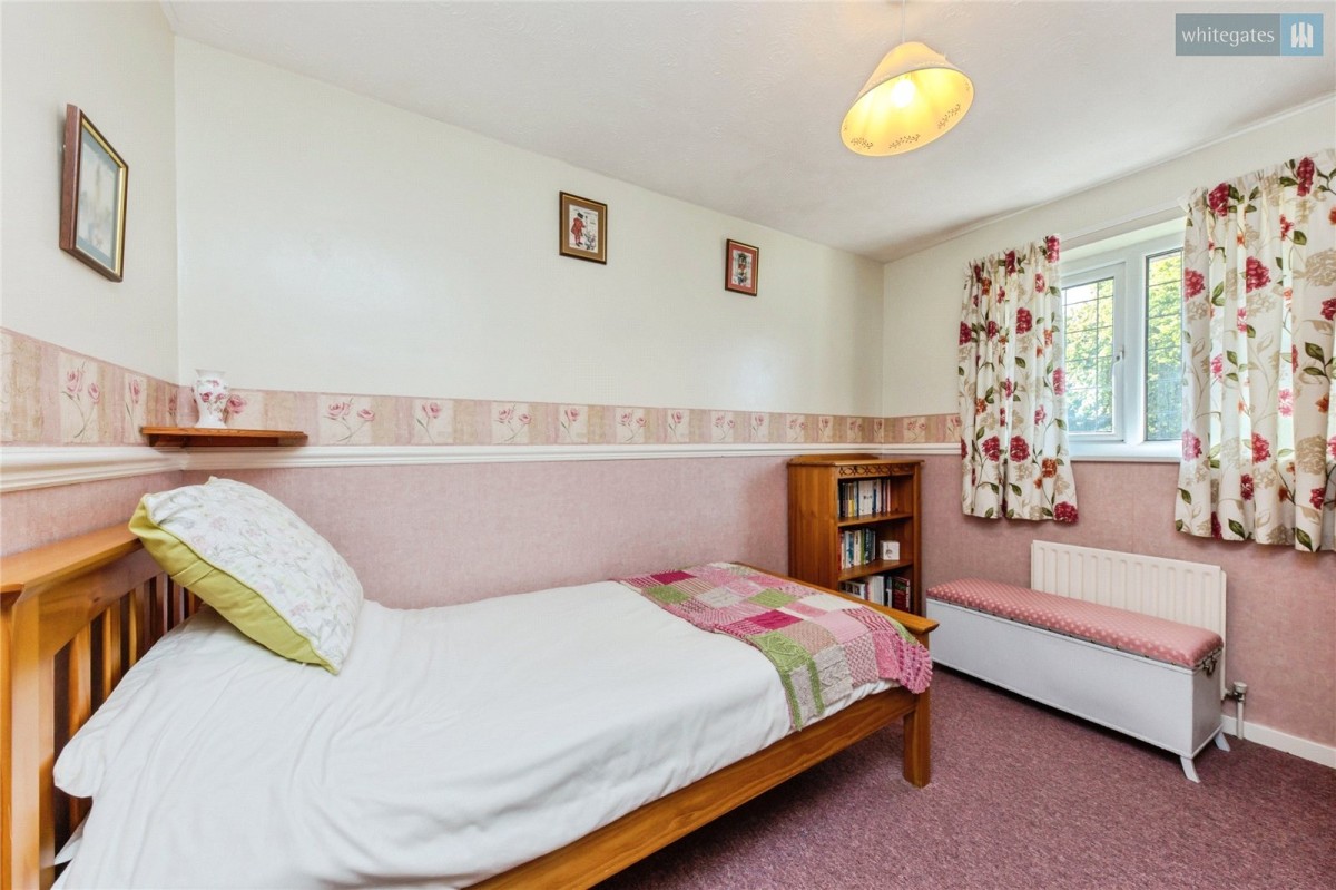 Leighton, Crewe, Cheshire