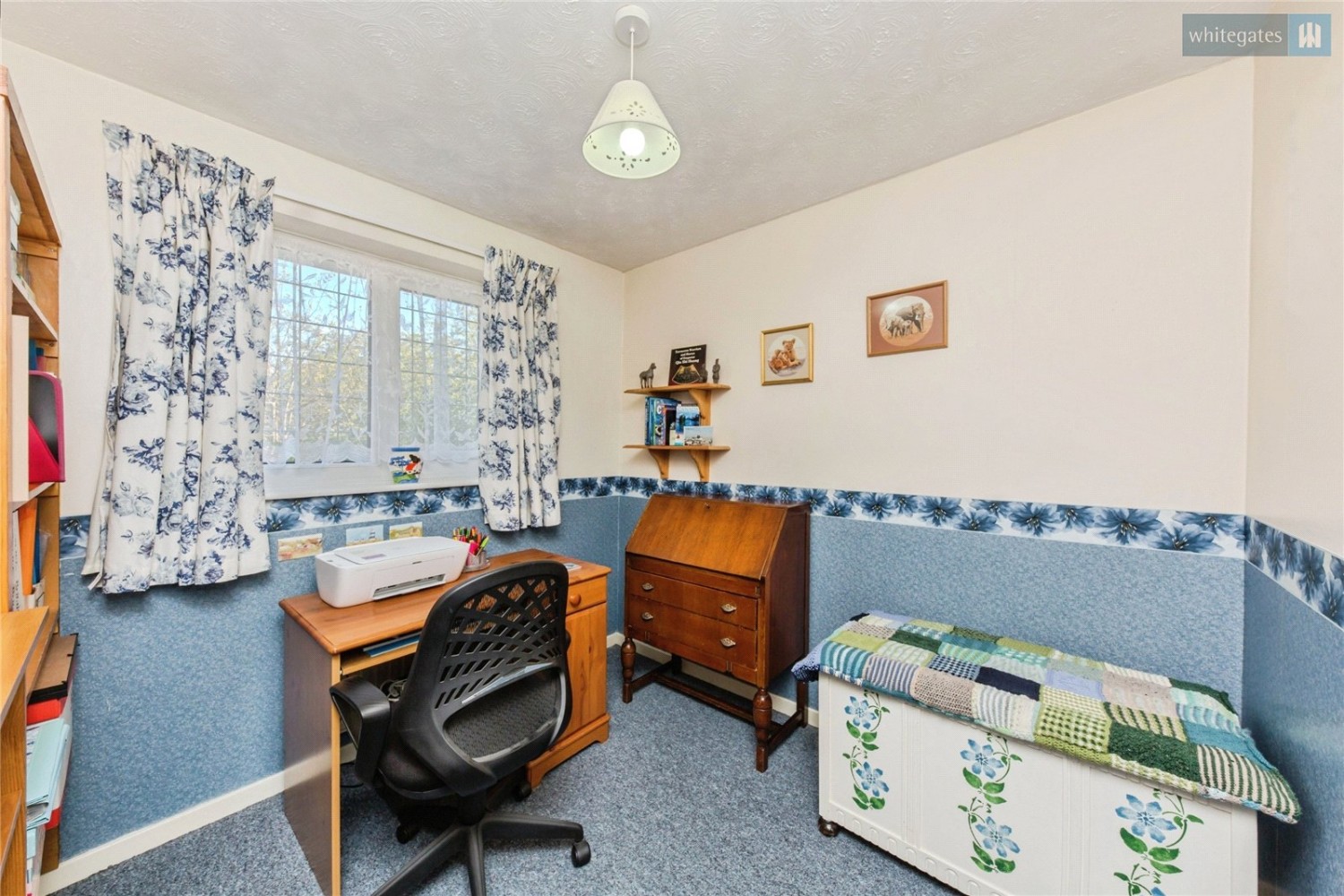 Leighton, Crewe, Cheshire