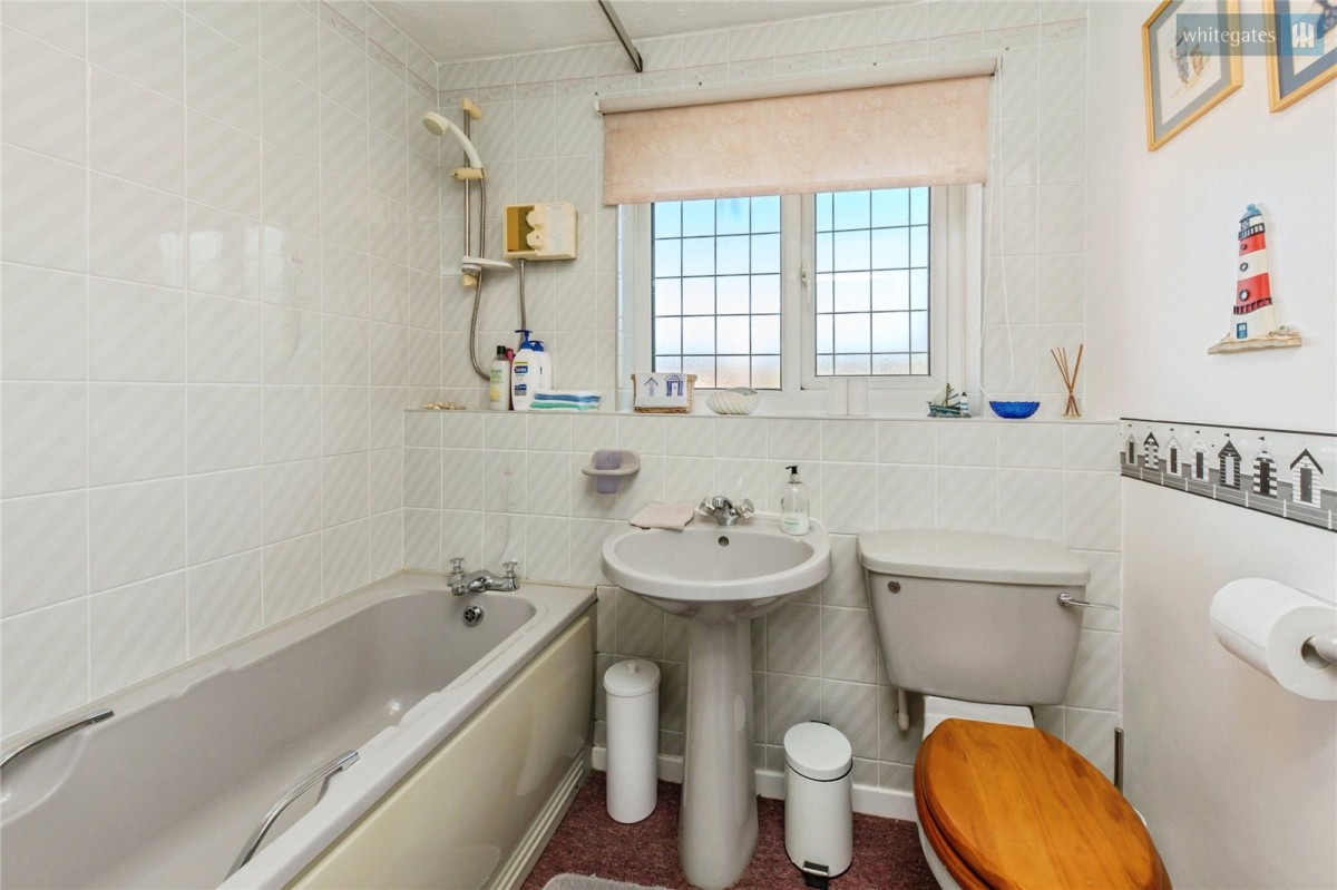 Leighton, Crewe, Cheshire