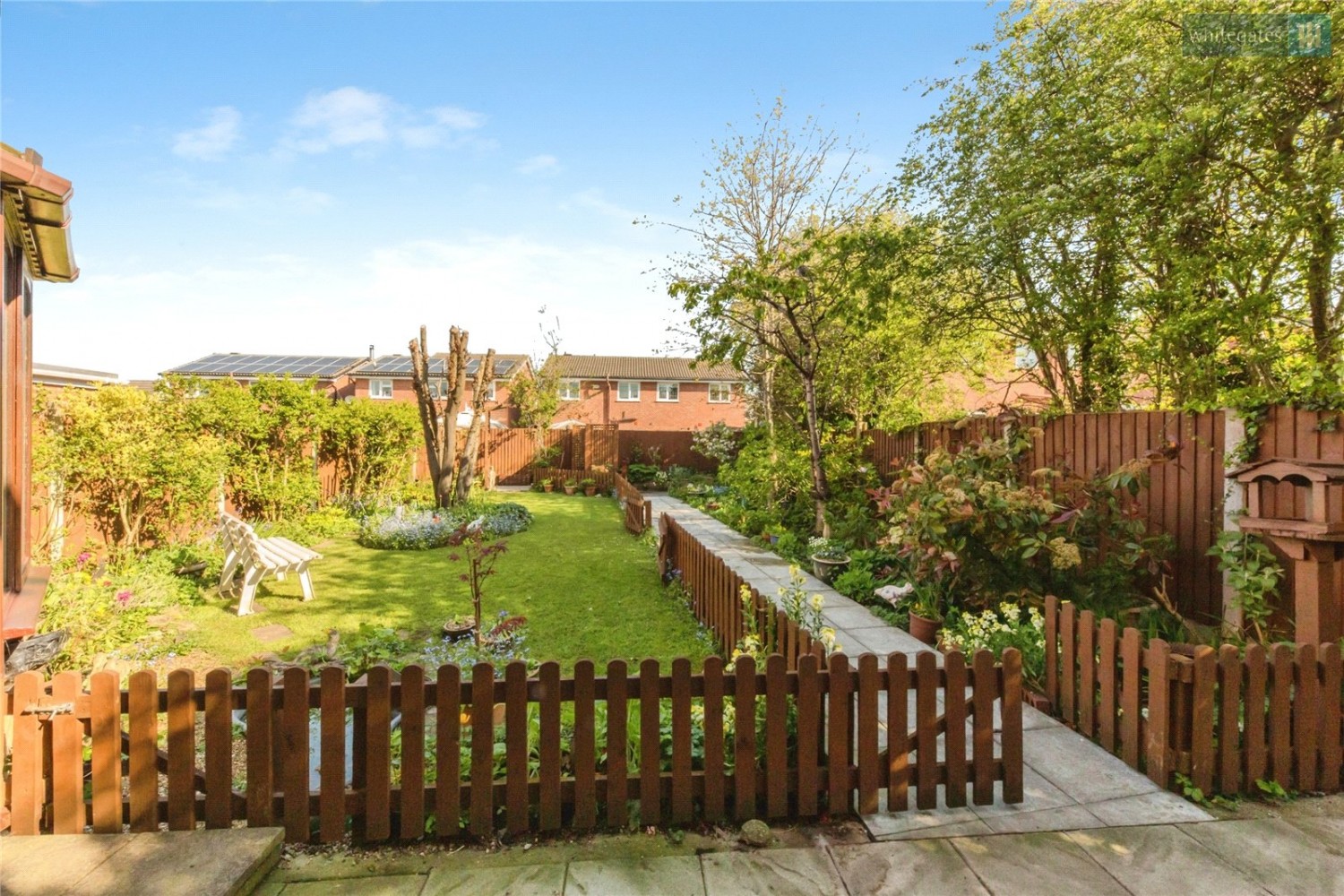Leighton, Crewe, Cheshire