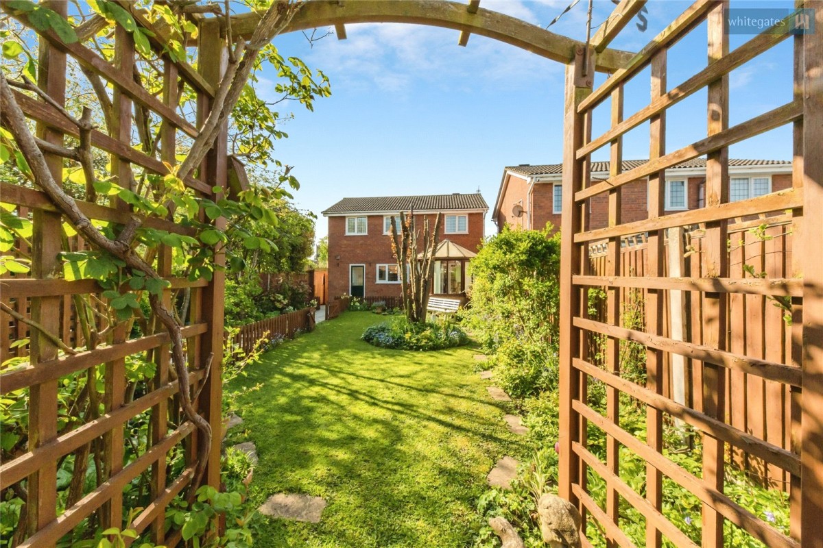 Leighton, Crewe, Cheshire