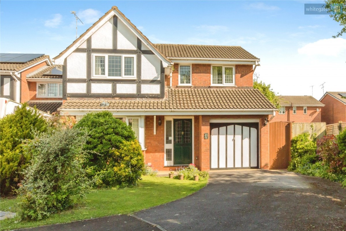 Leighton, Crewe, Cheshire