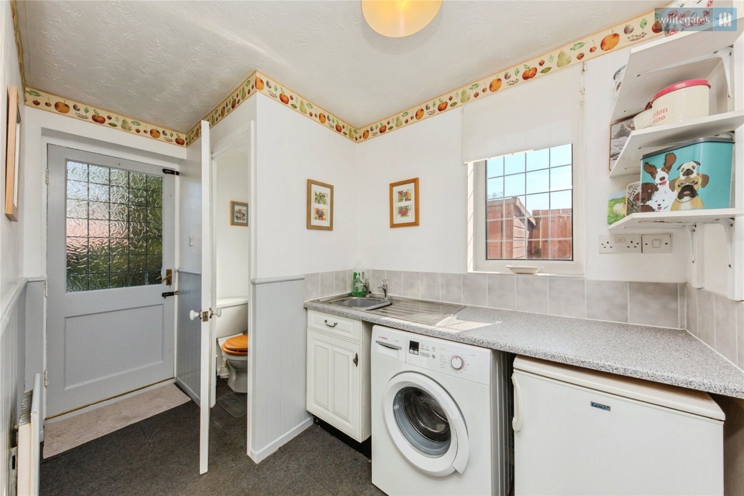 Leighton, Crewe, Cheshire