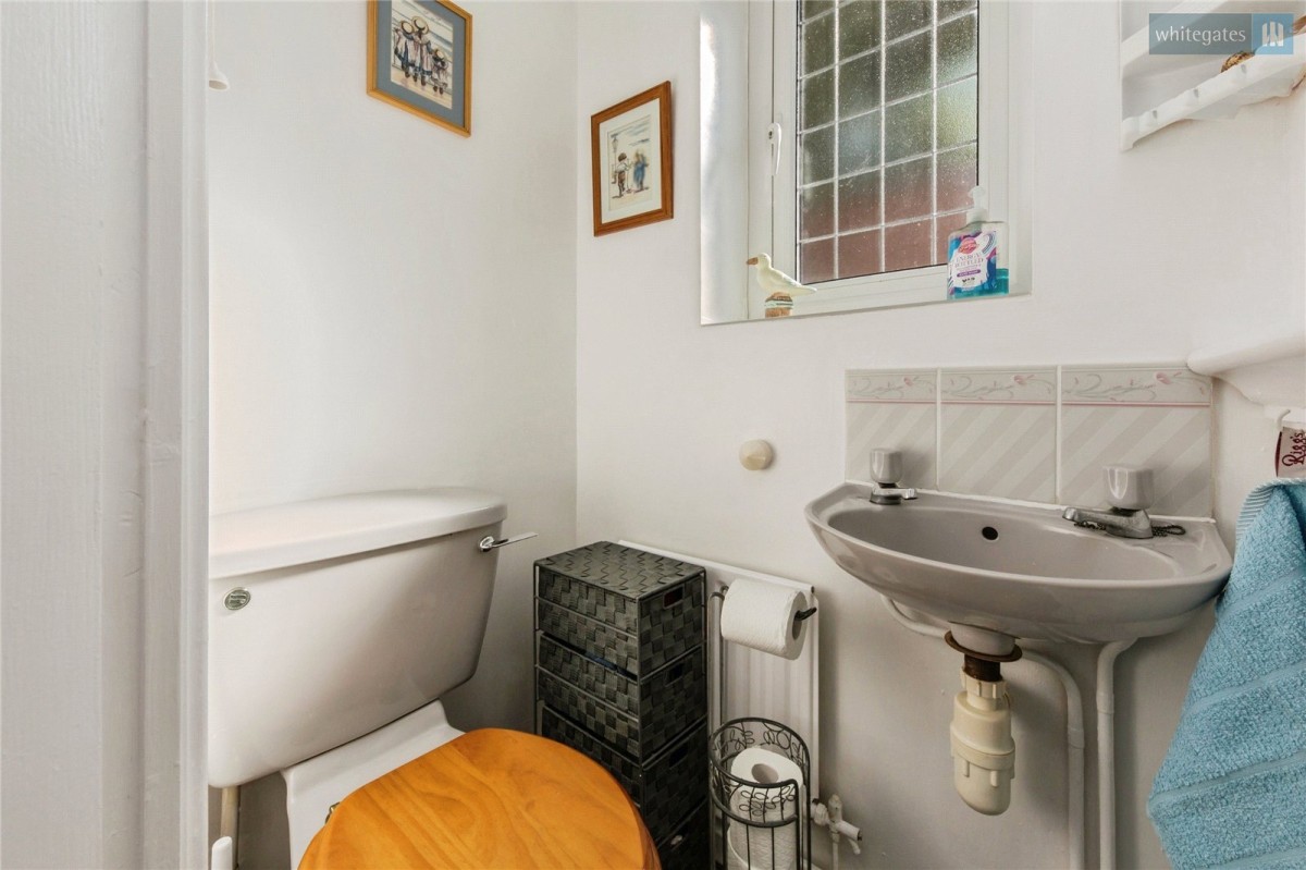 Leighton, Crewe, Cheshire