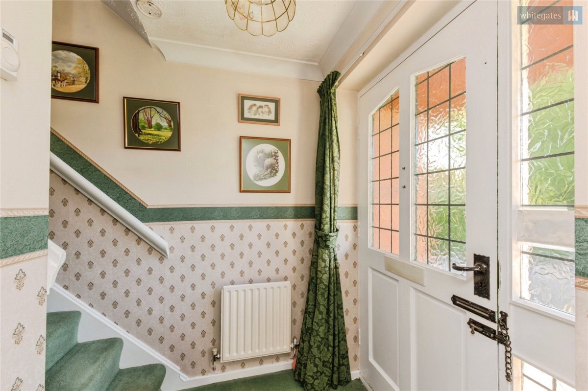 Leighton, Crewe, Cheshire
