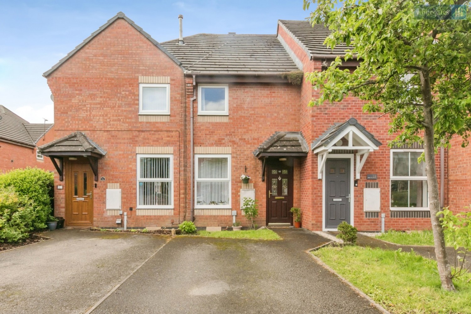 Crewe, Cheshire