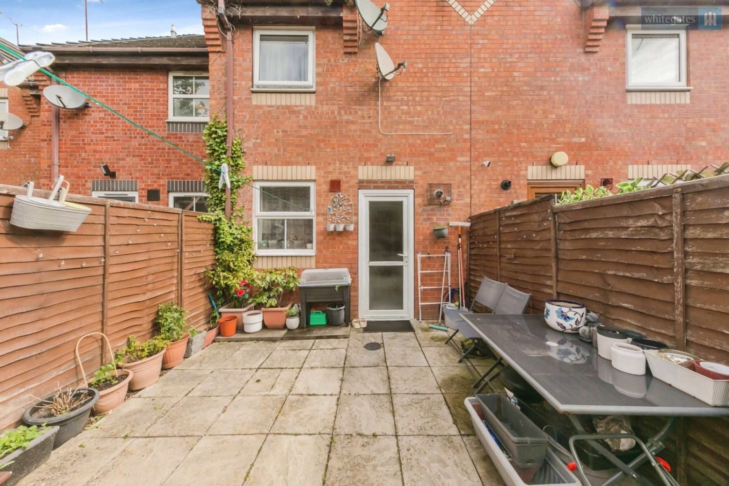 Crewe, Cheshire