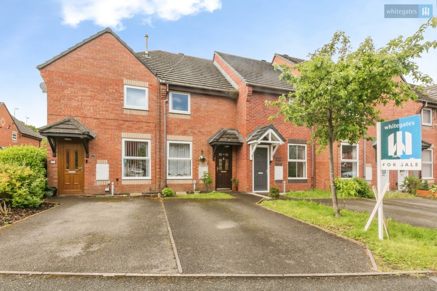 Crewe, Cheshire