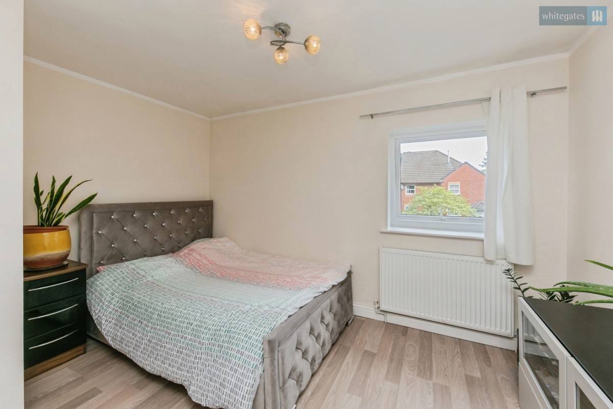 Crewe, Cheshire
