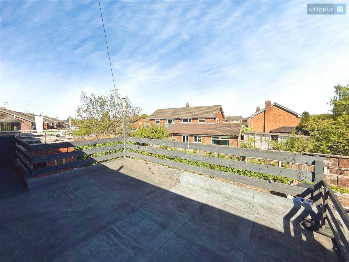 Crewe, Cheshire