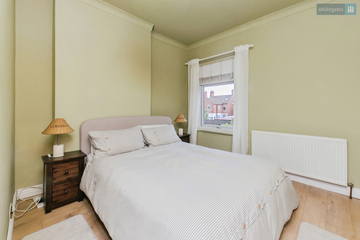 Crewe, Cheshire