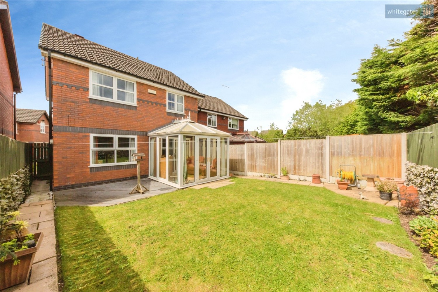 Wistaston, Crewe, Cheshire