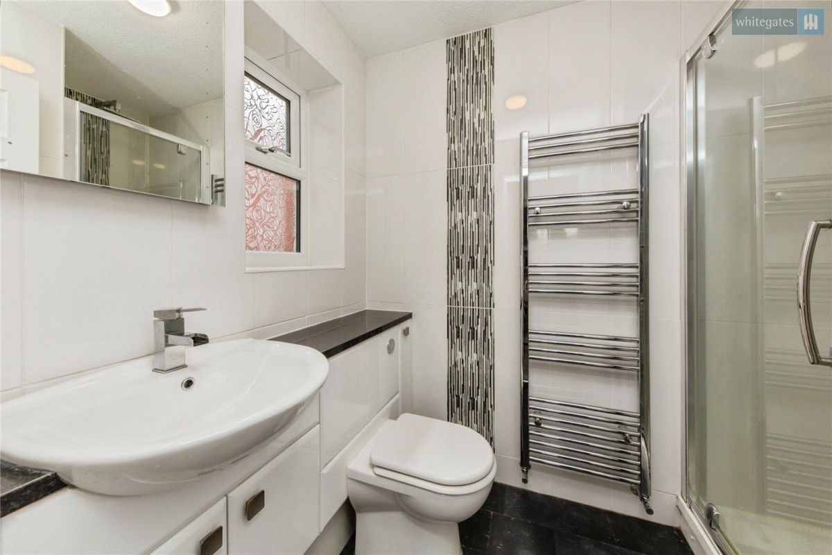 Wistaston, Crewe, Cheshire