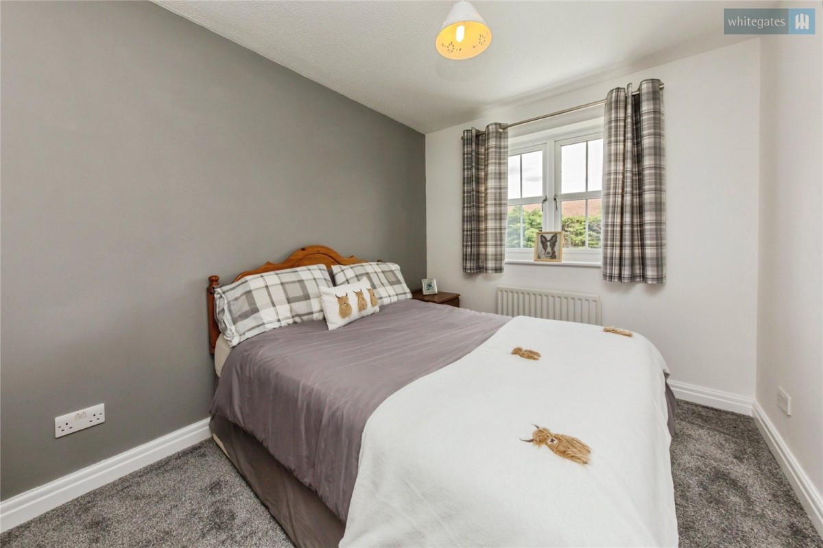 Wistaston, Crewe, Cheshire