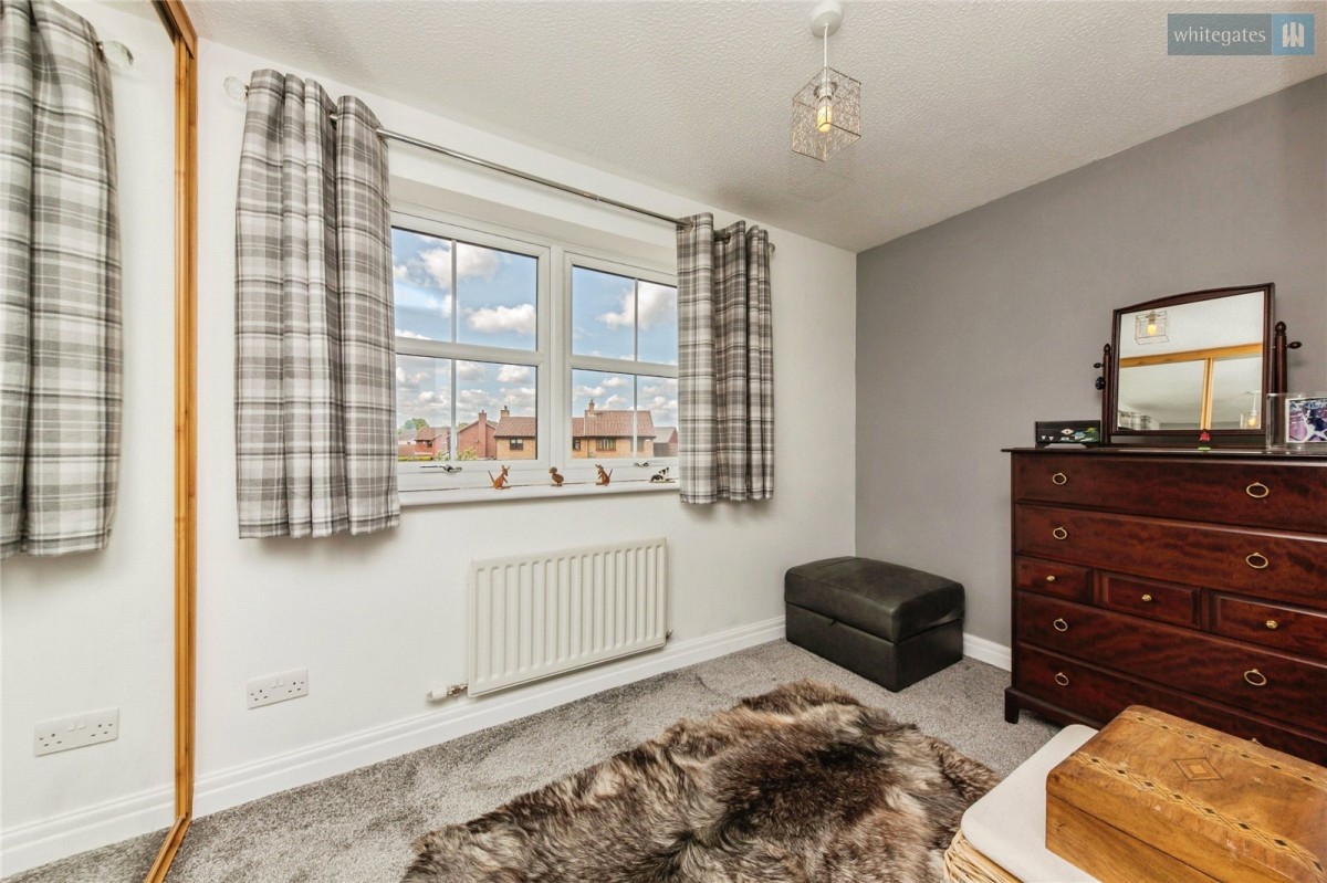 Wistaston, Crewe, Cheshire
