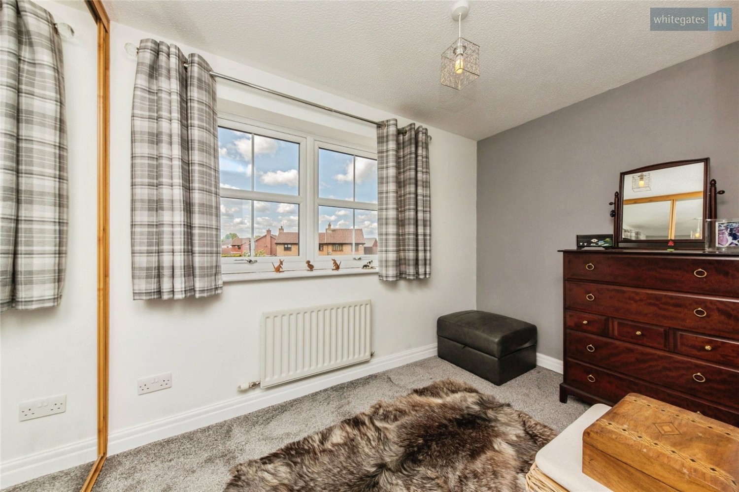 Wistaston, Crewe, Cheshire