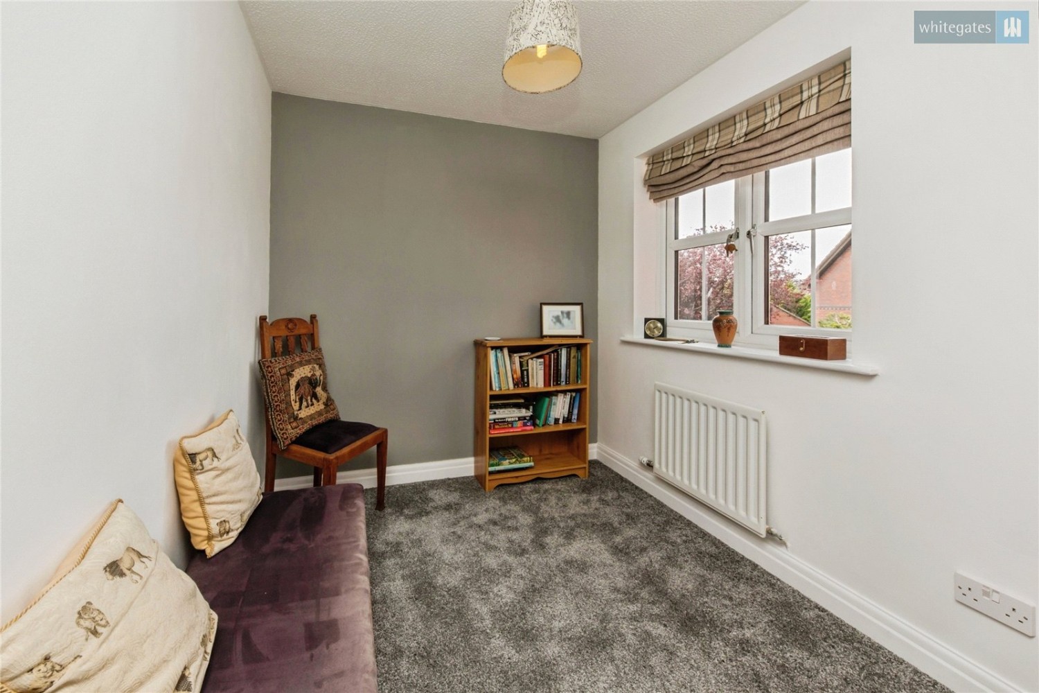 Wistaston, Crewe, Cheshire