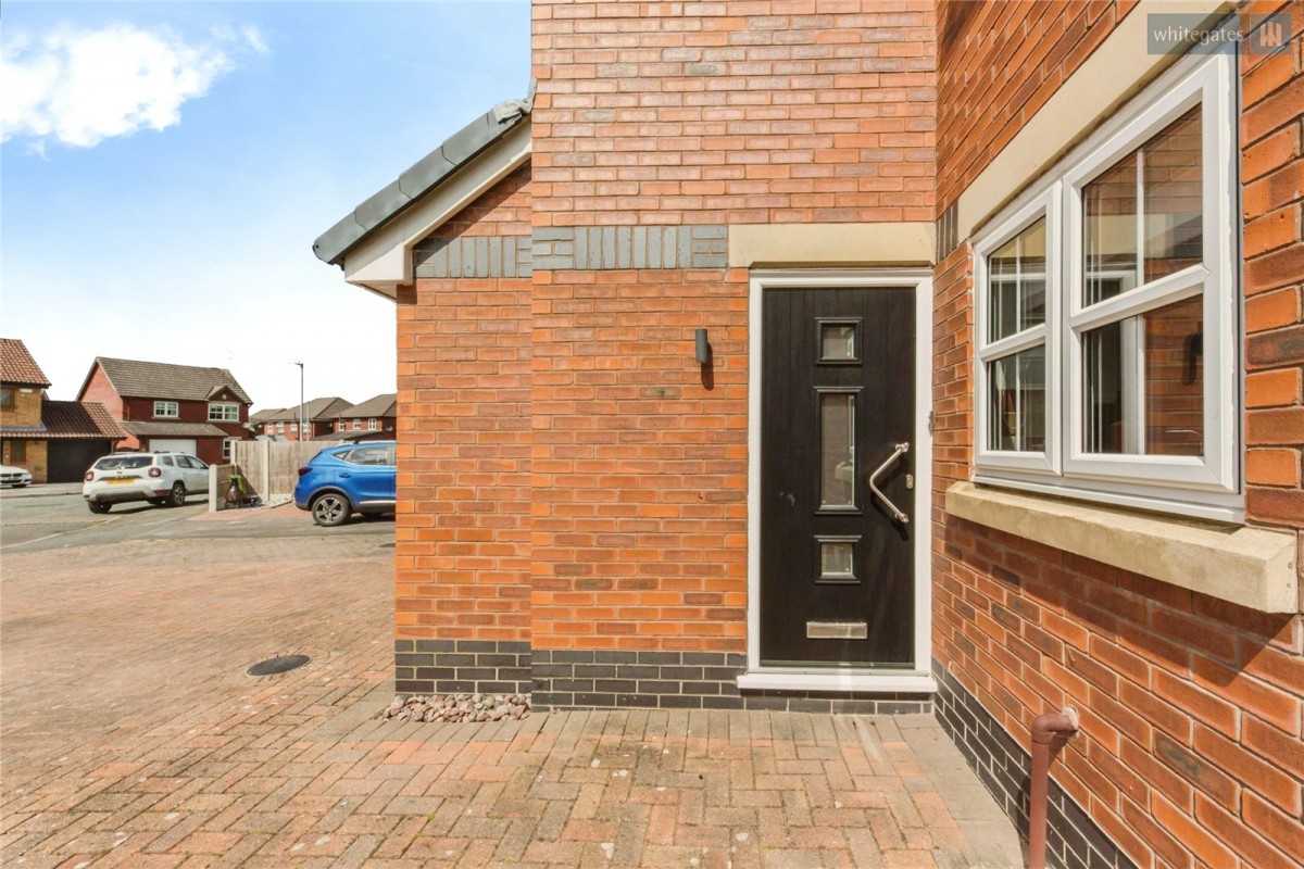 Wistaston, Crewe, Cheshire