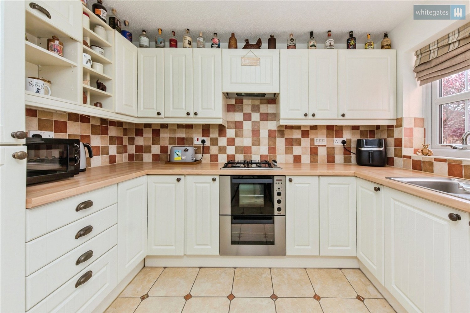 Wistaston, Crewe, Cheshire