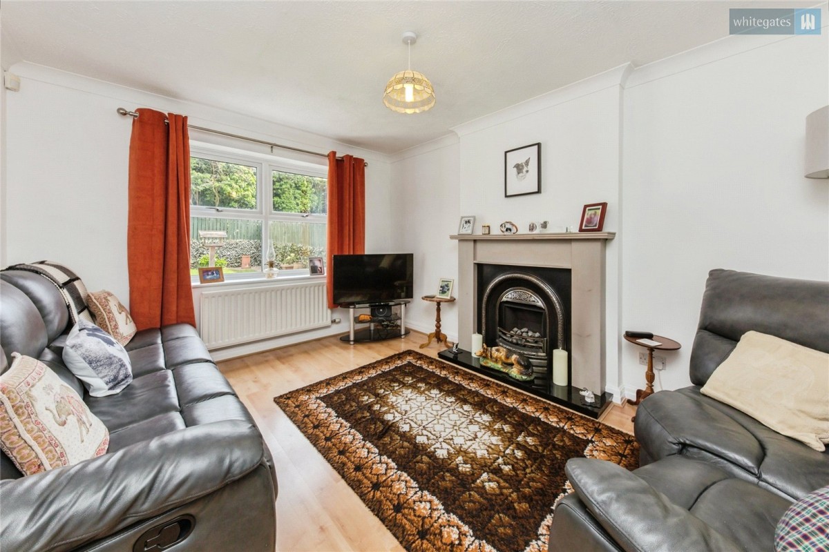 Wistaston, Crewe, Cheshire