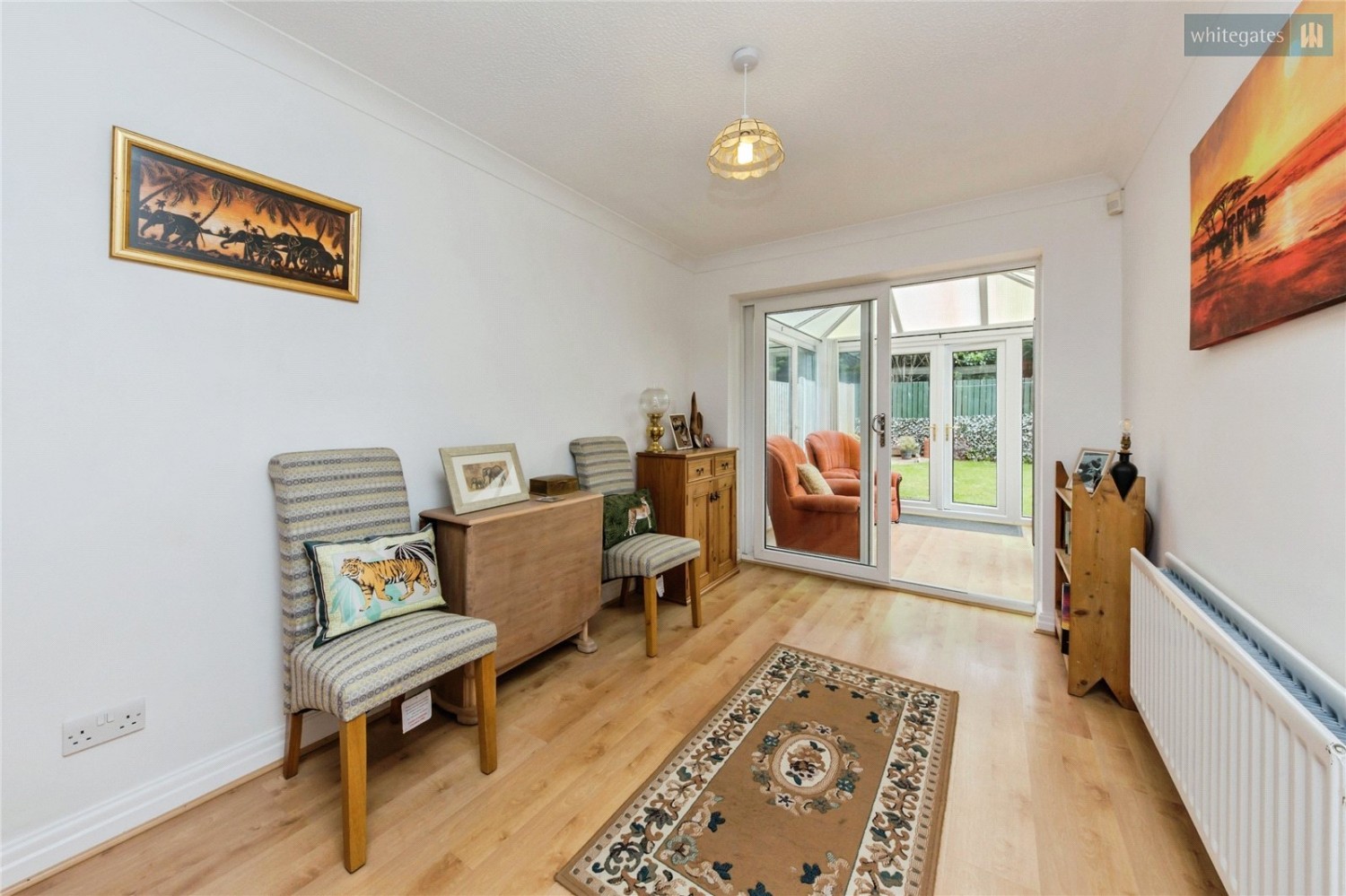 Wistaston, Crewe, Cheshire