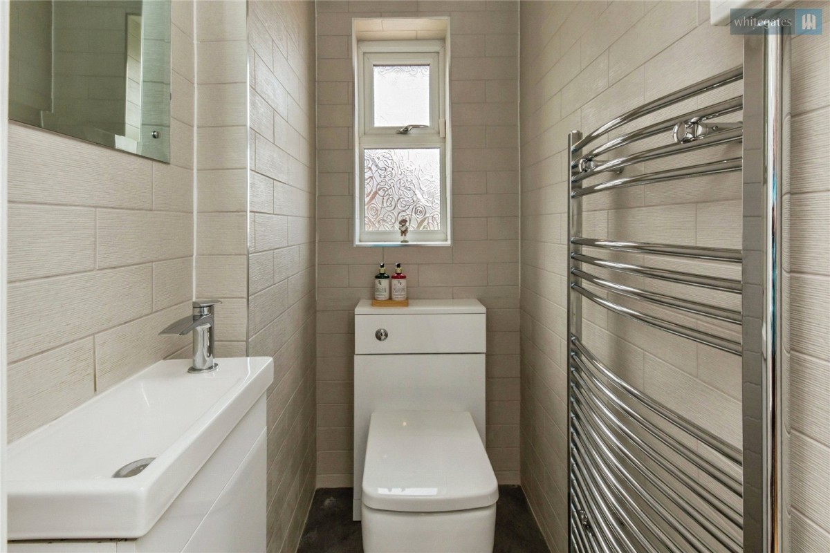 Wistaston, Crewe, Cheshire