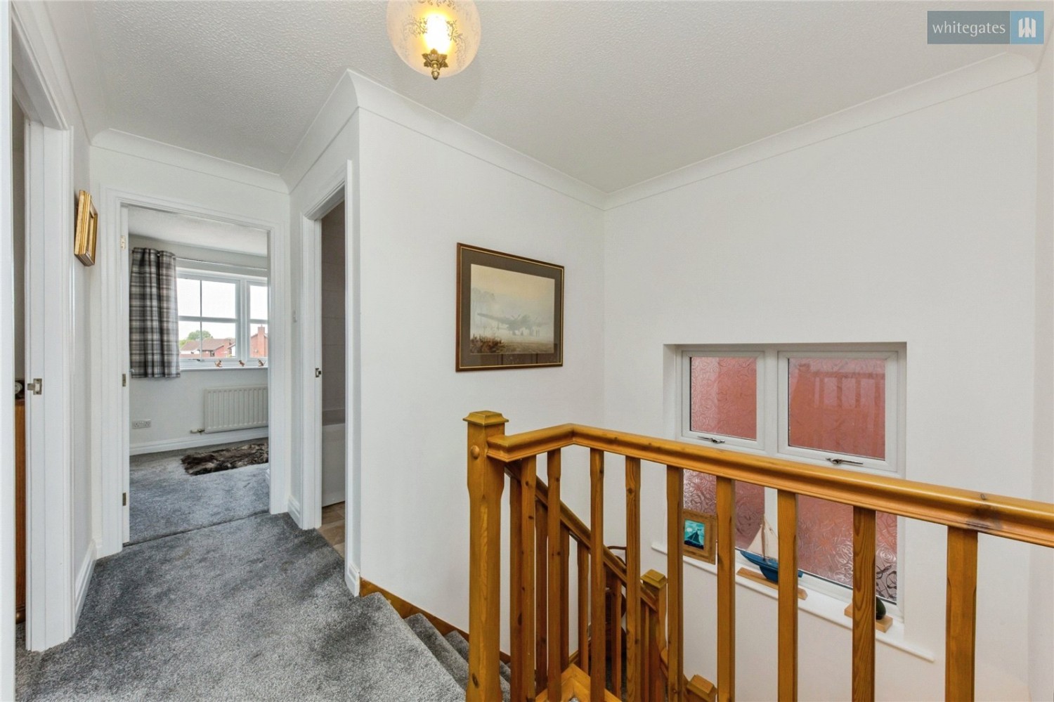 Wistaston, Crewe, Cheshire