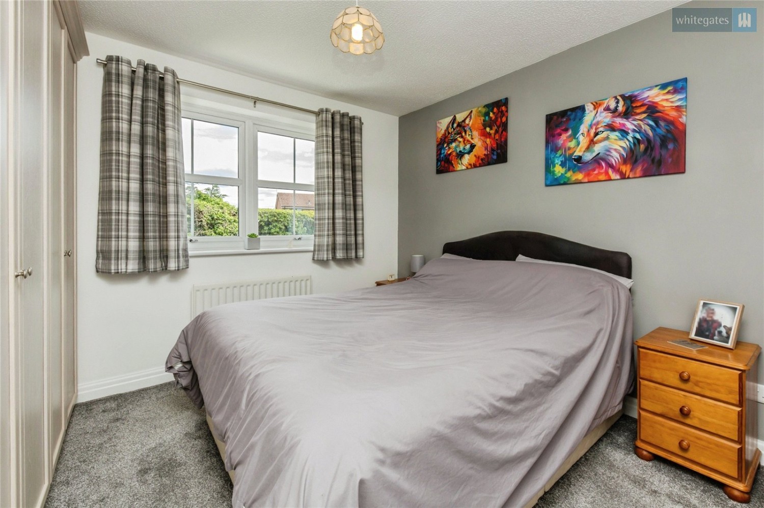 Wistaston, Crewe, Cheshire