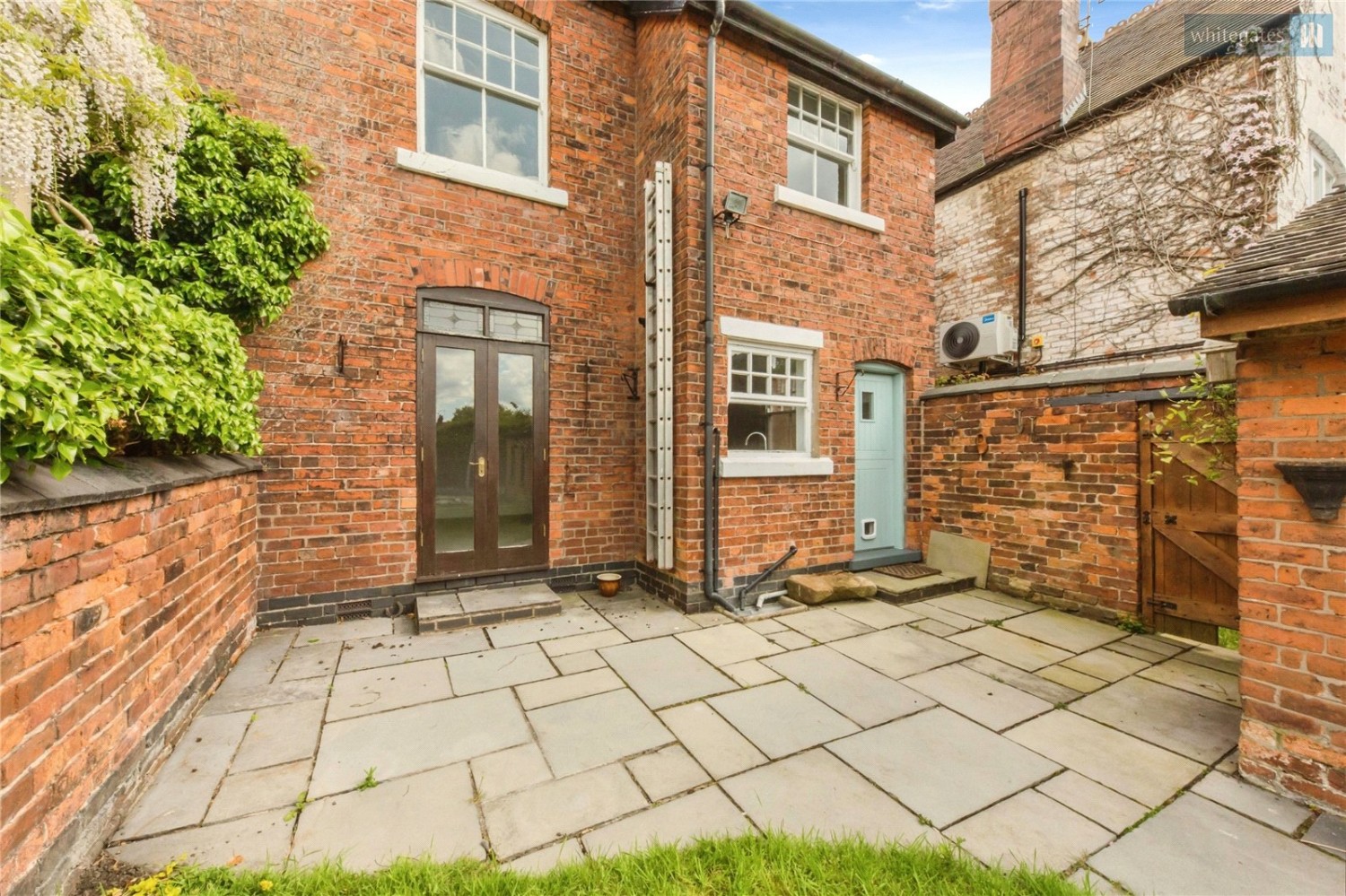 Crewe, Cheshire