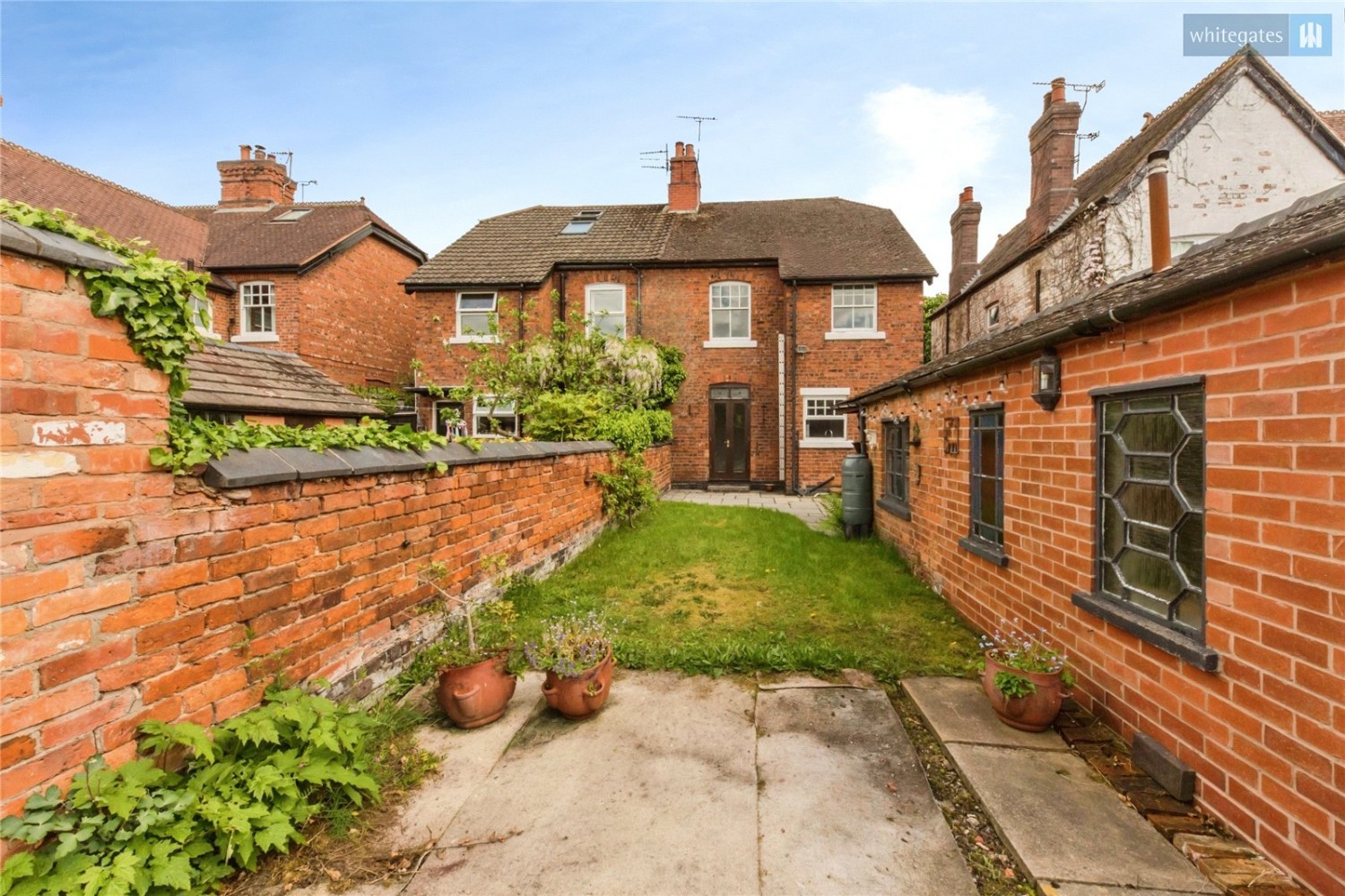 Crewe, Cheshire