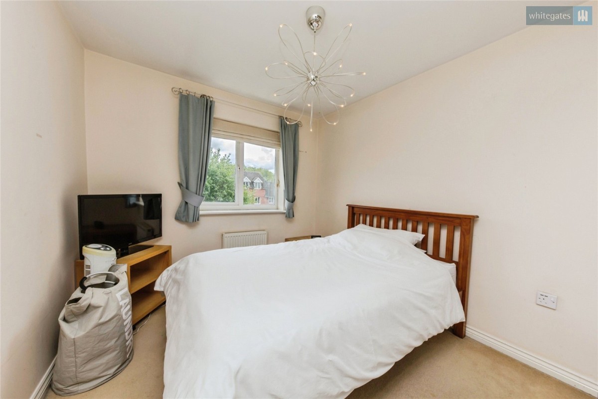 Crewe, Cheshire