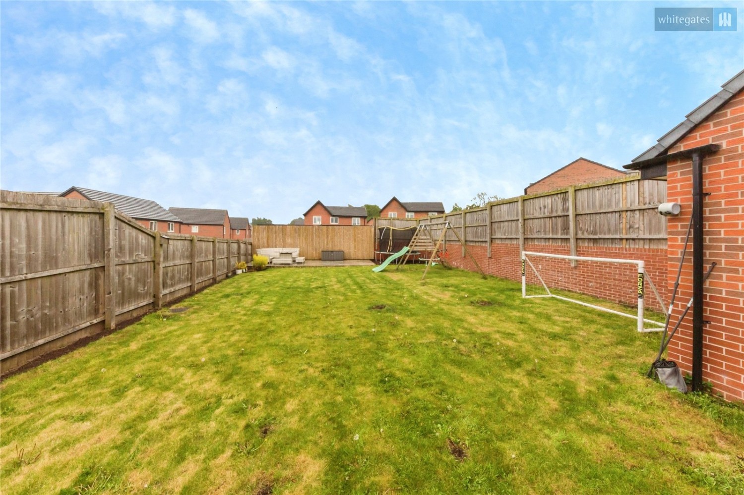 Wistaston, Crewe, Cheshire