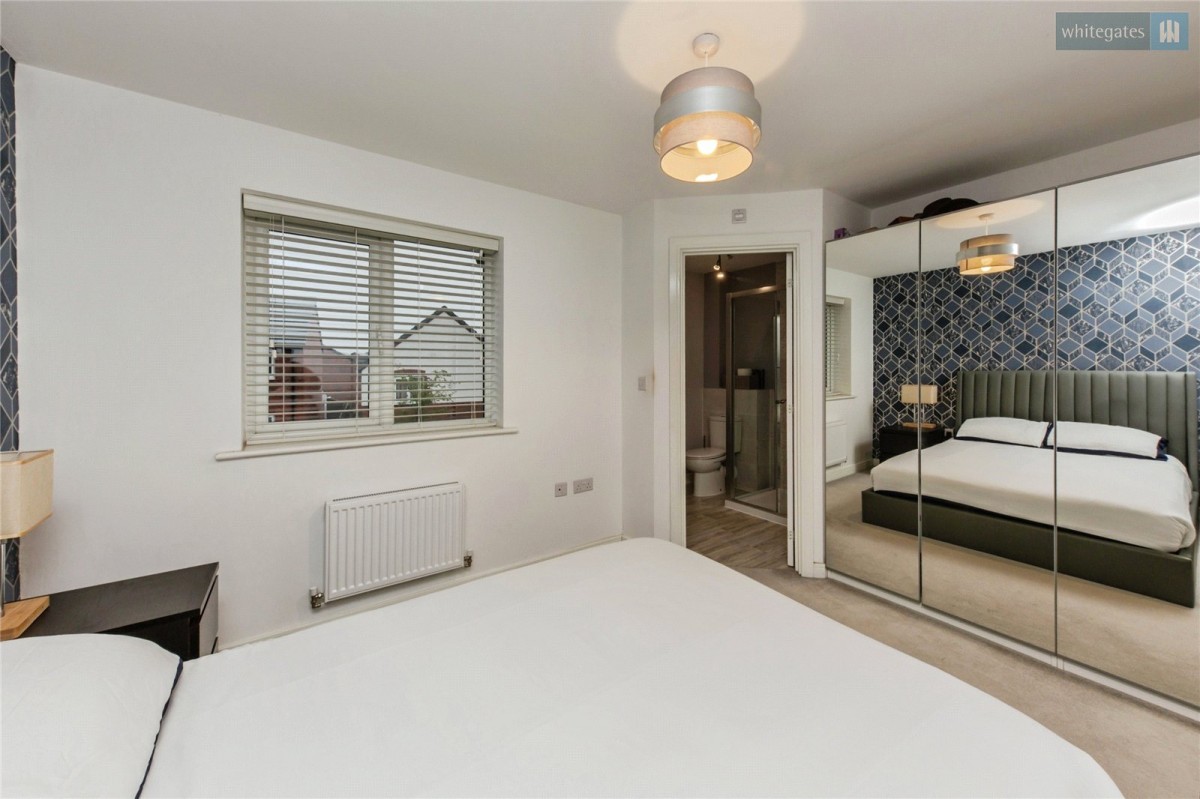 Wistaston, Crewe, Cheshire