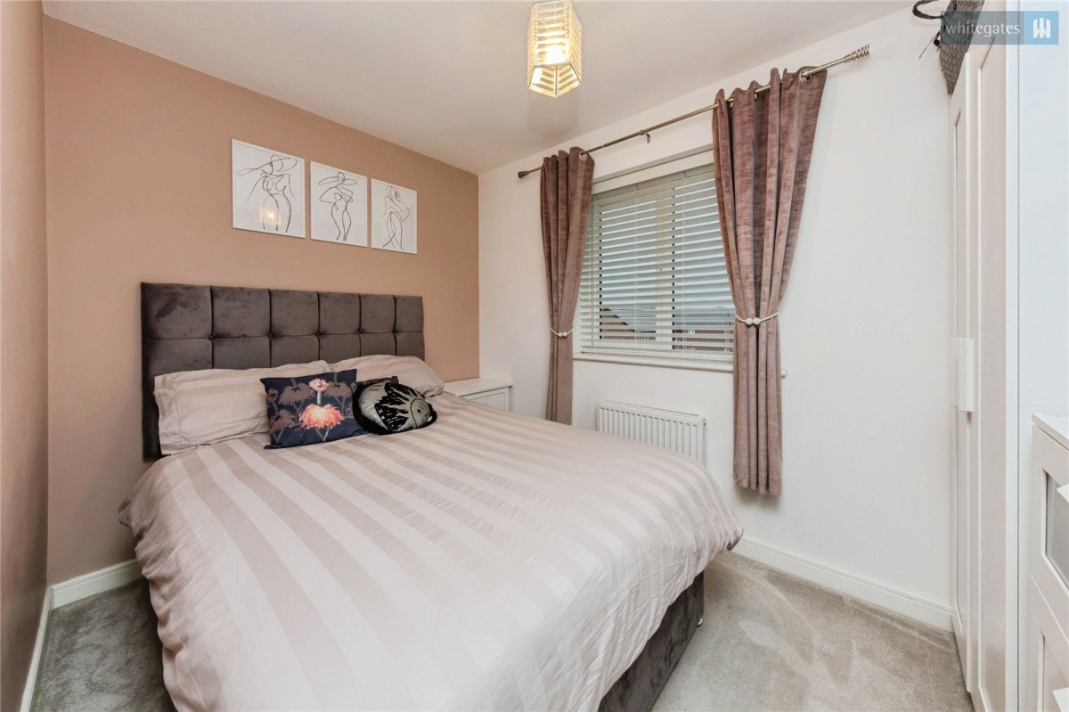 Wistaston, Crewe, Cheshire