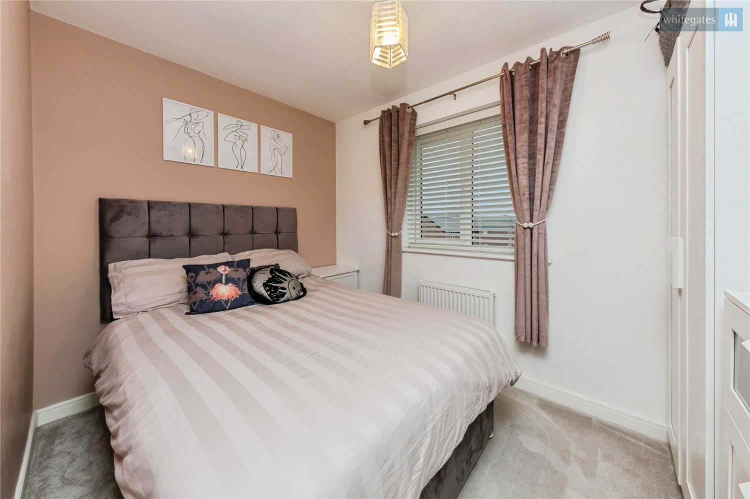 Wistaston, Crewe, Cheshire