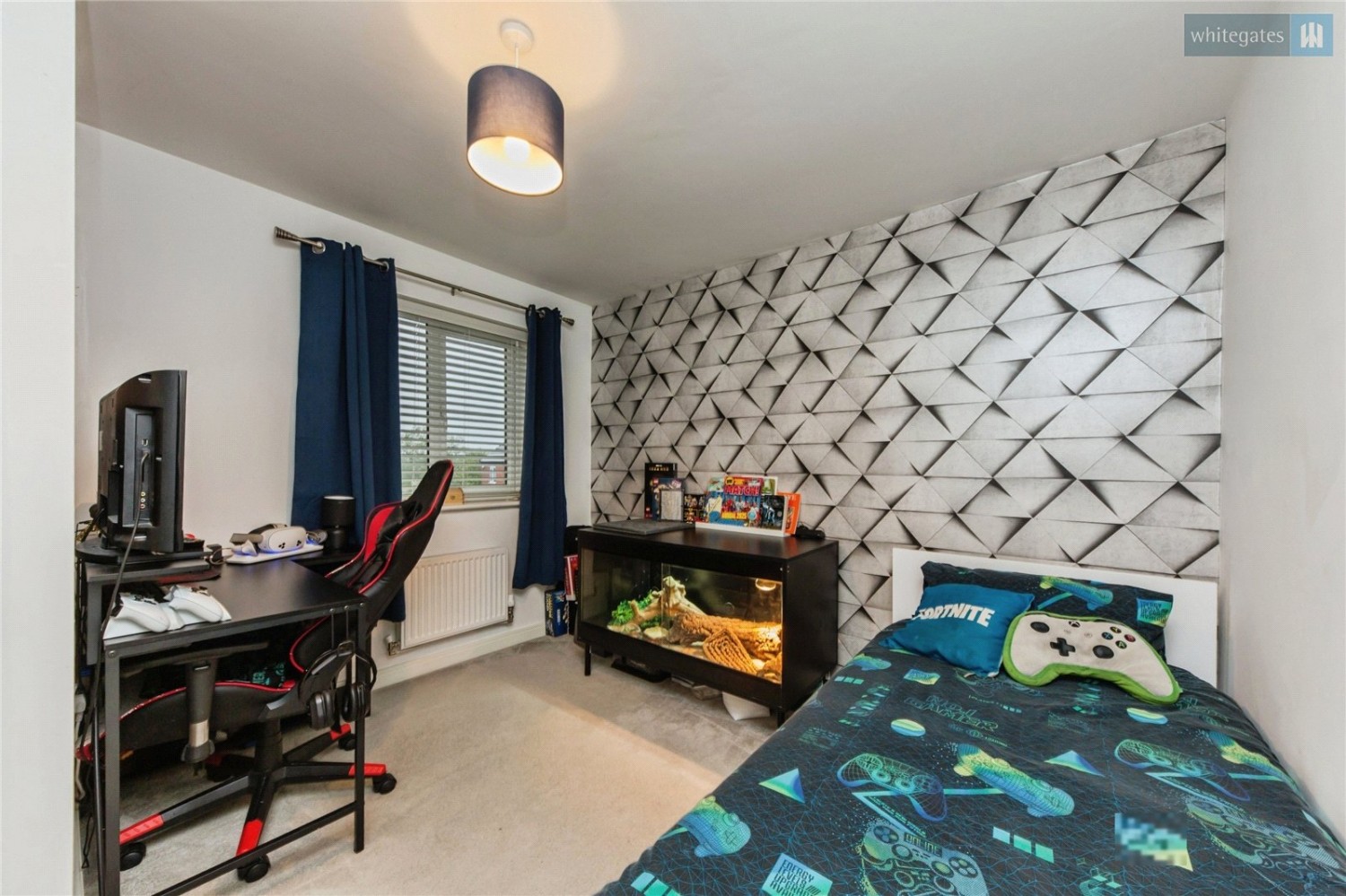 Wistaston, Crewe, Cheshire