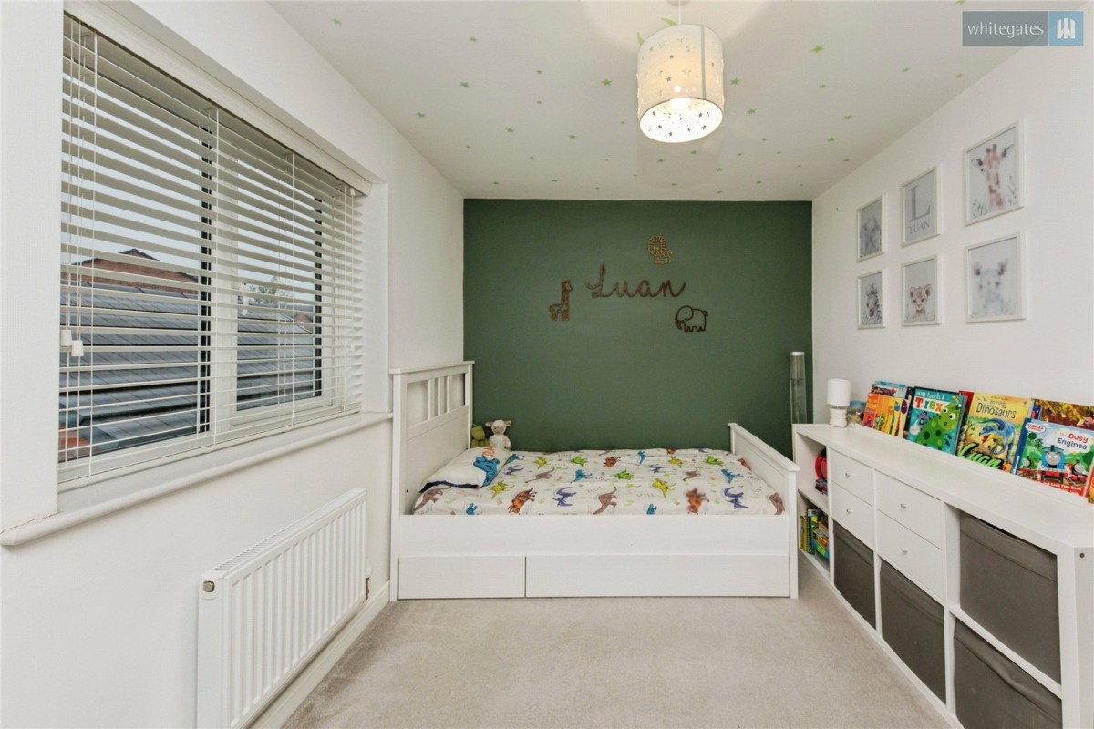 Wistaston, Crewe, Cheshire