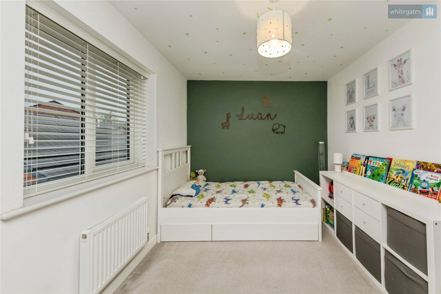 Wistaston, Crewe, Cheshire
