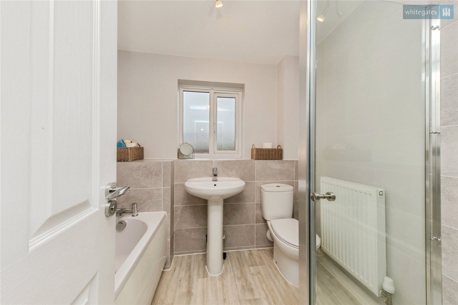 Wistaston, Crewe, Cheshire