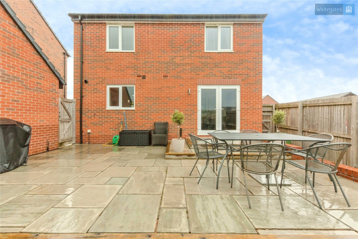 Wistaston, Crewe, Cheshire