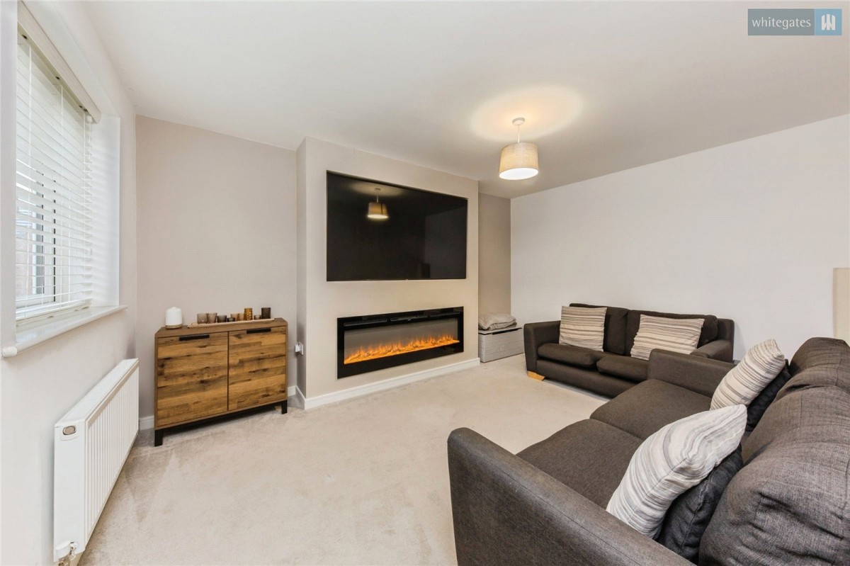 Wistaston, Crewe, Cheshire