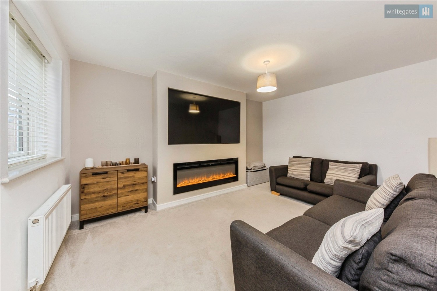 Wistaston, Crewe, Cheshire