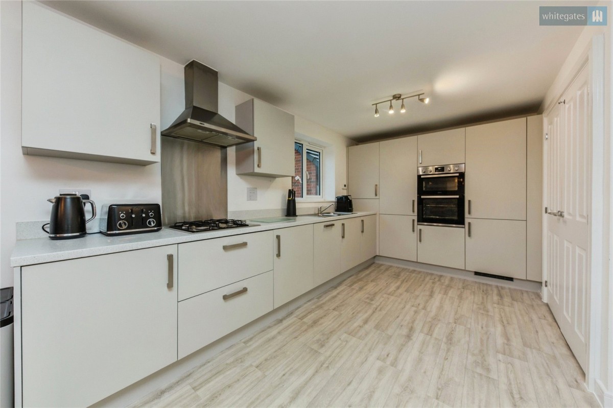 Wistaston, Crewe, Cheshire