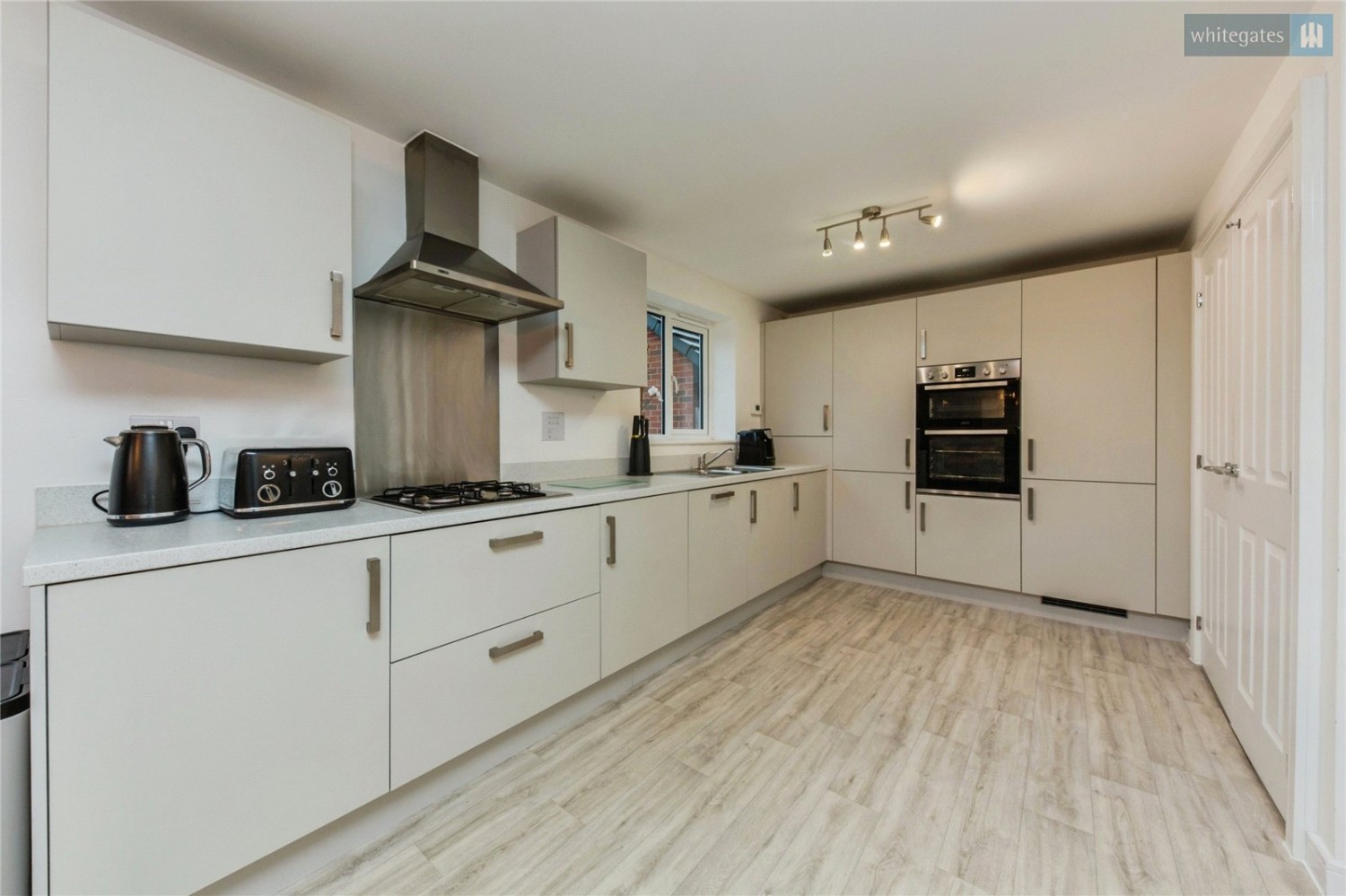 Wistaston, Crewe, Cheshire