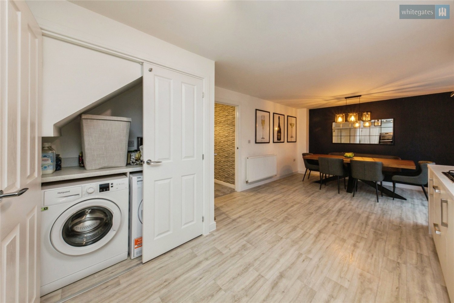 Wistaston, Crewe, Cheshire