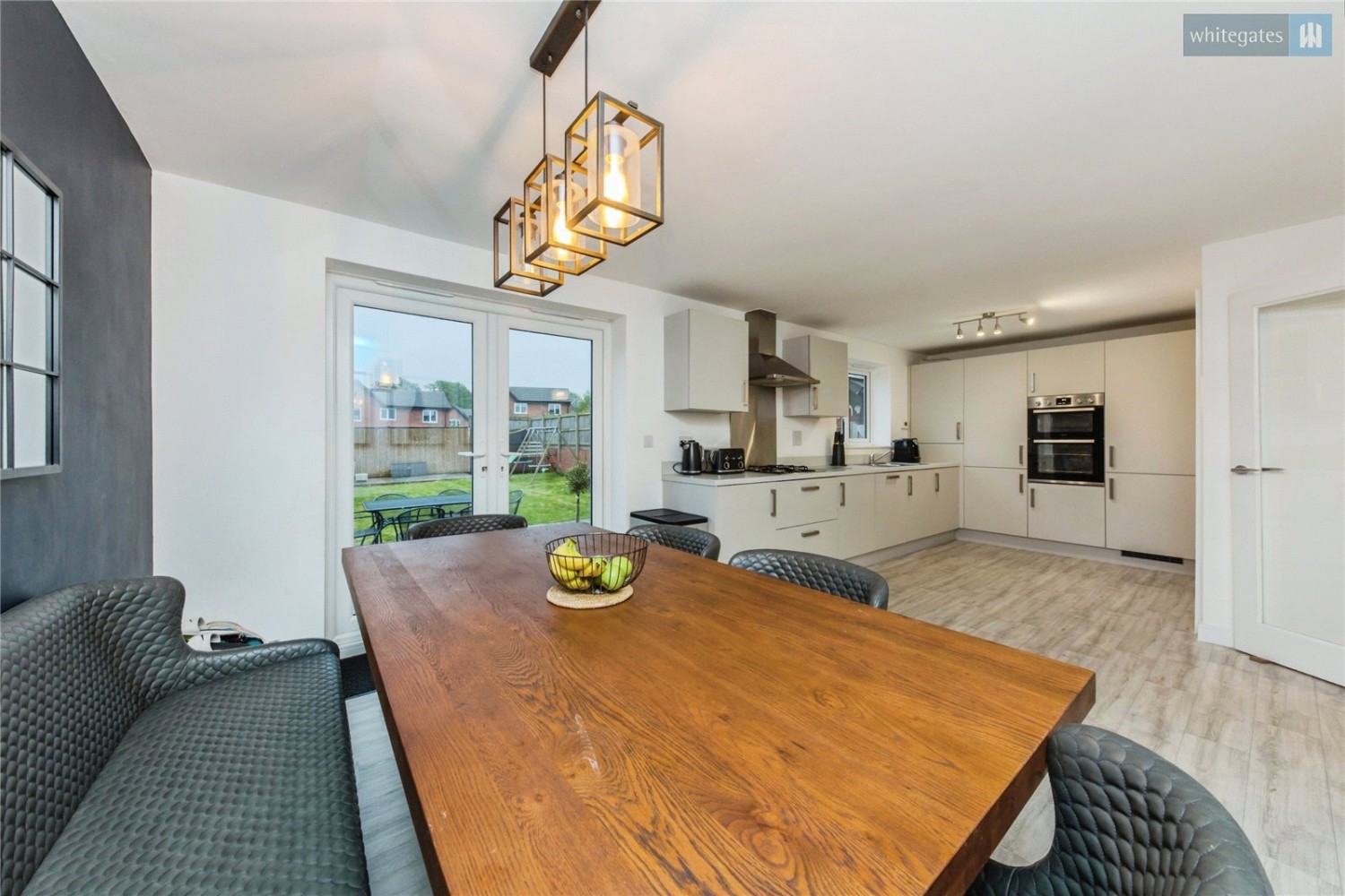Wistaston, Crewe, Cheshire