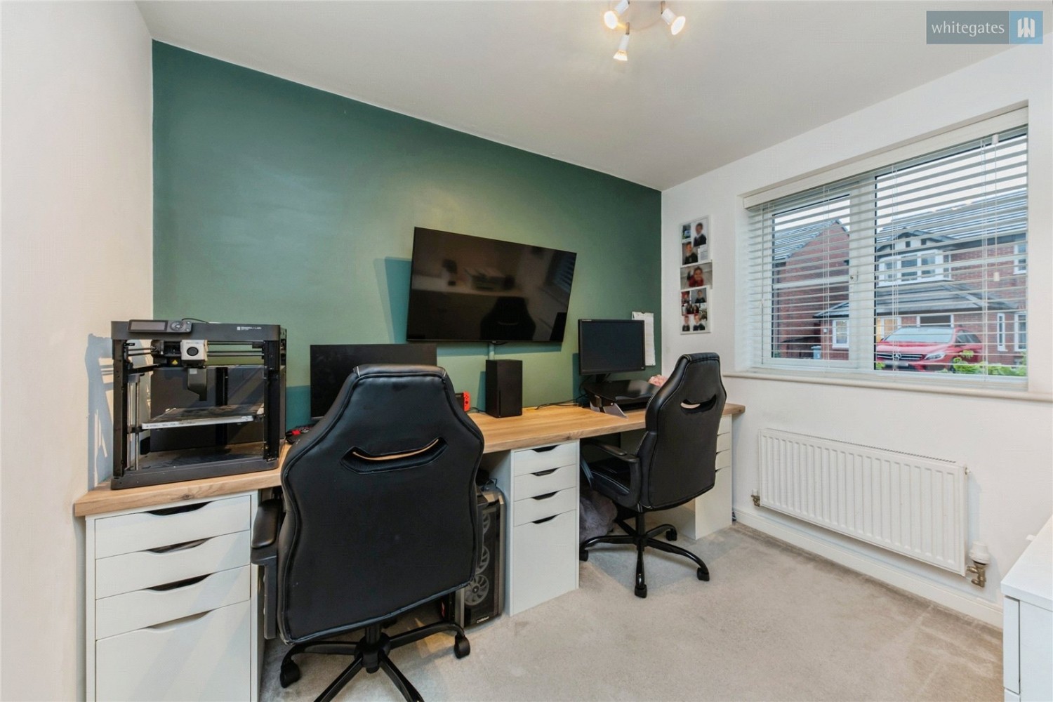 Wistaston, Crewe, Cheshire