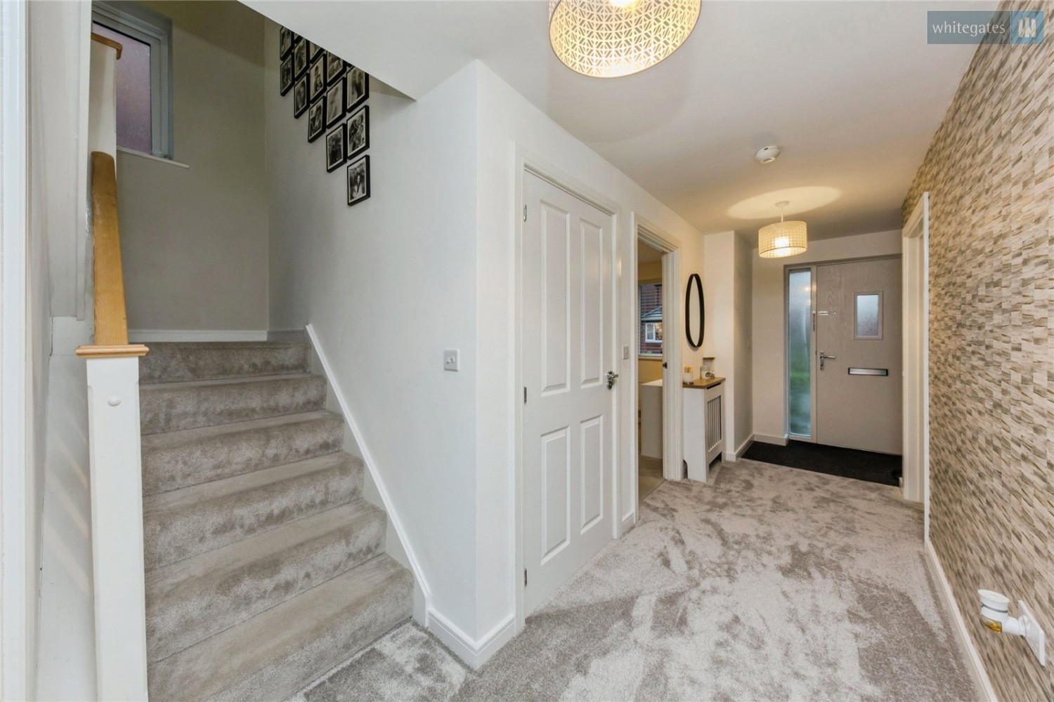Wistaston, Crewe, Cheshire